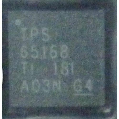 tps65168 5pcs/lot