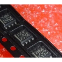 UCC25600DR UCC25600 5pcs/lot