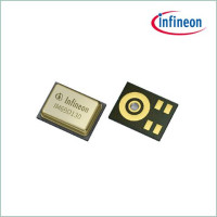 Infineon IM69D130V01 original imported digital microphone sound sensor MERUS? D Infineon IM69D130V01 original imported digital microphone sound sensor MERUS? D