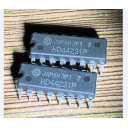 HD44231P