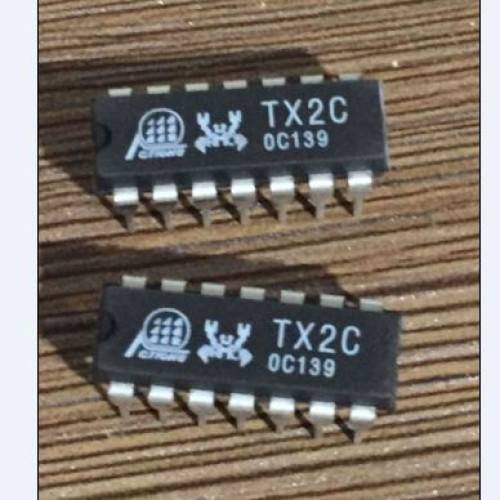 TX2C