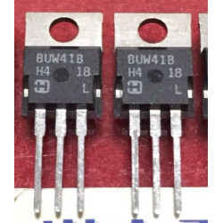 BUW41B BUW41 TO-220 5pcs/lot