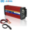 10000W Power Inverter 12V DC to 220V AC Modified Sine Wave Inverter with 3 AC Outlets Car Converter for RV Truck Outdoor
