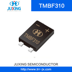 1000V 3A Ifsm120A Vf1.1V3a Tmbf310 Designed for Surface Mount Application Bridge Rectifier