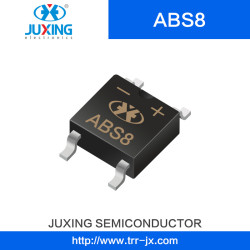 Good Quality Bridge Rectifier Diode with ABS Package