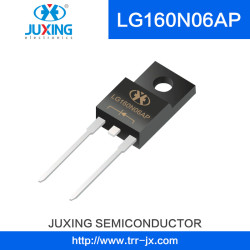 Juxing 160A 60V LG160n06ap N-Channel Enhancement Mode Mosfet with to-220c