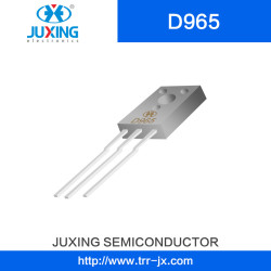 Juxing D965 42V5a to-126 Plastic-Encapsulate Switching Transistors (NPN)