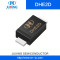 Juxing Dhe2d 200V2a Ifsm25A Ultra Fast Rectifiers Diode with SOD-123FL
