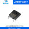 Juxing Mbr30100dt 100V30A Ifsm150A Surface Mount Schottky Rectifiers Diode with to-252