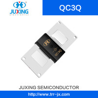 Juxing QC3q PV 30A 45V Solar Cell Schottky Bypass Photovoltaic Diode
