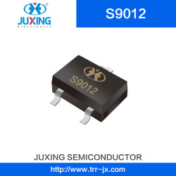 Juxing S9012 40V500mA Sot-23 Plastic-Encapsulate Switching Transistors (PNP)