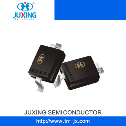 Juxing SD03c2a 350W3.3V ESD/Tvs Eletrostatic Protection Diode with SOD-323