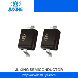 Juxing Sv05LC-B 350W5V ESD/Tvs Eletrostatic Protection Diode with SOD-323