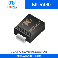 Mur460 600V 4A Juxing Surface Mount Ultral Fast Recovery Rectifiers Diode SMC