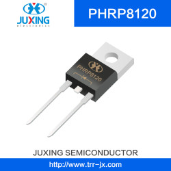 Phrp8120 Juxing Ultra Fast Rectifiers Diode with ITO-220AC