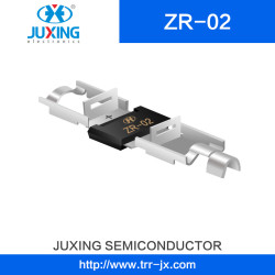 Zr-02 PV Solar Cell Schottky Bypass Diode Module Photovoltaic