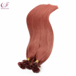 100 Cheap Remy U Tip Hair Extension Wholesale European Hair Extension Human Hair