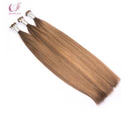 100% Human Hair Tiny Tip Hair Extensions