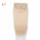 2020 Best Selling High Quality Cuticle Aligned Virgin Clip in Hair Extension