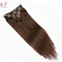 Best Indian Remy Clip in Hair Extension