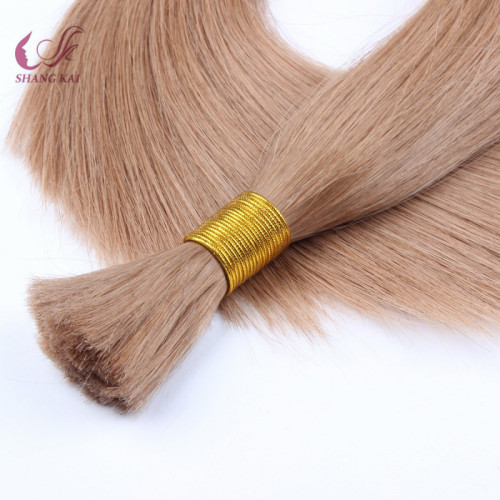 Best Selling Virgin Remy Human Hair Hair Bulk Extension