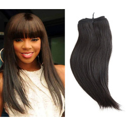 Brazilian Hair Weft 100% Remy Human Hair Extension Body Wave