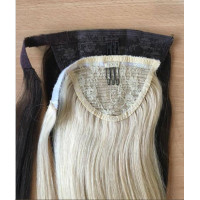 High Quality Human Hair Ponytail Hair Extension