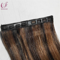 New Products Button Tapes Cuticle Human Hair