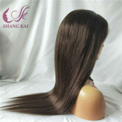 Russian Remy Hair High Quality Full Lace Wigs Density 130%, 150%, 180%, 200%