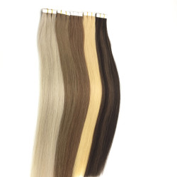 Russische Remy Hair Tape Extension