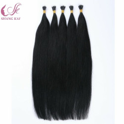 Superior Top Quality Factory Exclusive Supplied Competitive Prices Double Drawn Nano Ring Hair Extensions