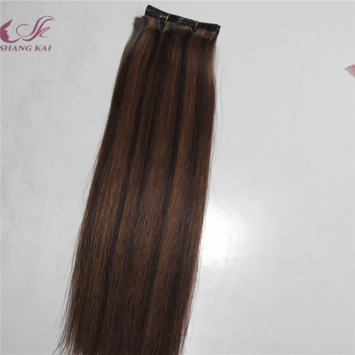 Wholesale Factory Button Tapes in Hair Extensions