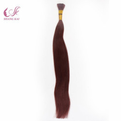 Wholesale Human Hair Best Selling New Coming Wholesale Virgin Indian Hair Bulk Buy From China