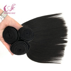 Wholesale Price Weft Hair Extension 100% Human Hair