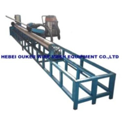 Metal Polishing Machine