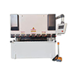 High Quality Full Automatic Hydraulic Sheet Metal Bending Machine CNC Hydraulic Bending Machine Press Brake